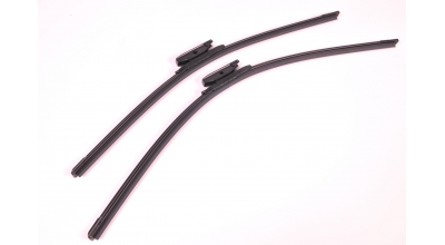 Wycieraczki Bosch Aerotwin do Renault Scenic II (12.2004-04.2009)